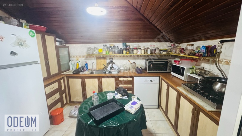 Odeum Gayrimenkul Kaynarca Mah'de 3+1 Satılık Daire — fotoğraf 57