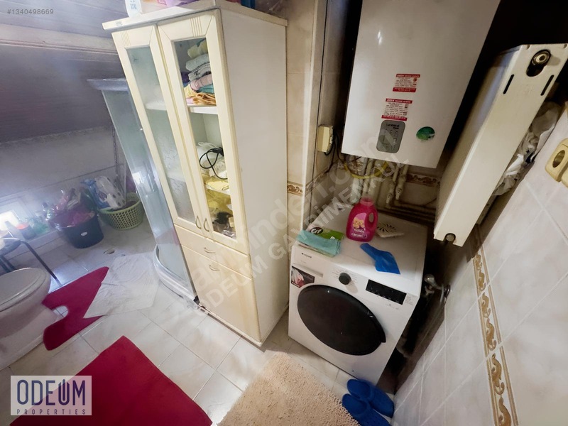 Odeum Gayrimenkul Kaynarca Mah'de 3+1 Satılık Daire — fotoğraf 59