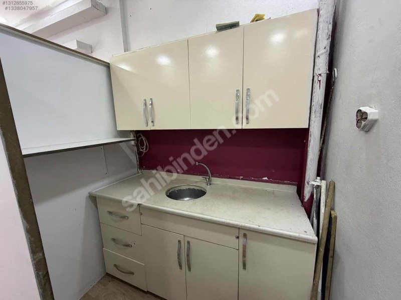 Huzur Emlak'tan Kültür Mah Kiralık Dükkan — fotoğraf 2