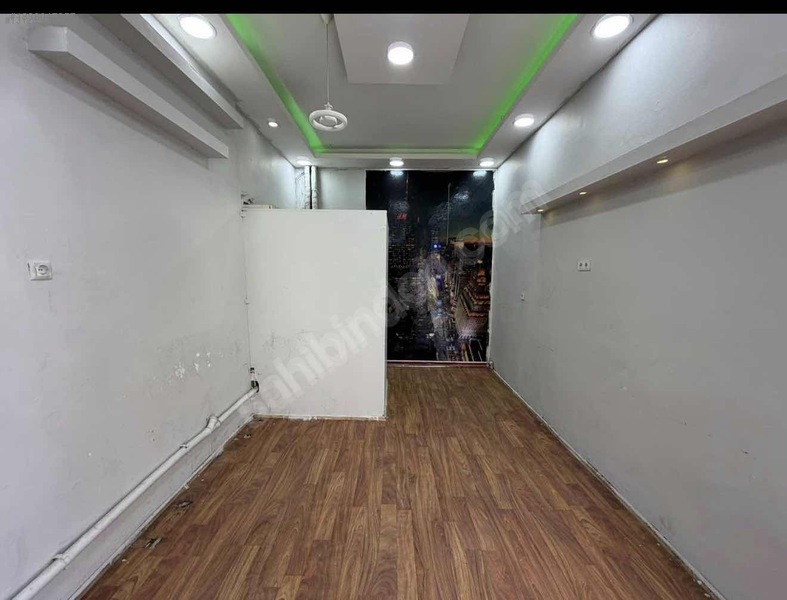Huzur Emlak'tan Kültür Mah Kiralık Dükkan — fotoğraf 4