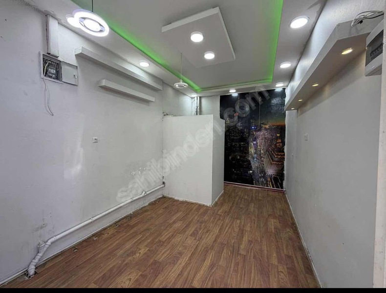 Huzur Emlak'tan Kültür Mah Kiralık Dükkan — fotoğraf 6