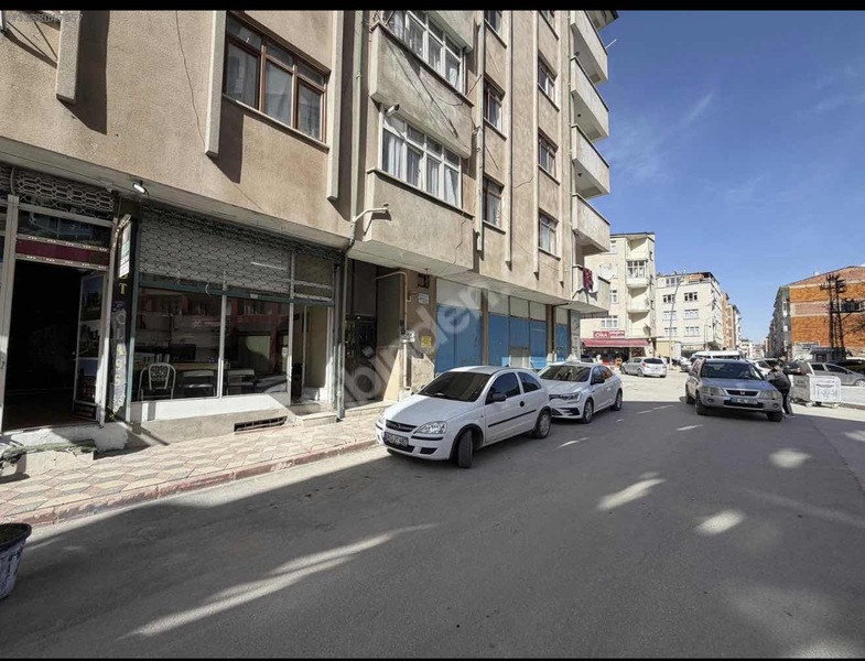 Huzur Emlak'tan Kültür Mah Kiralık Dükkan — fotoğraf 9