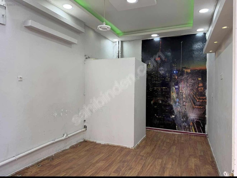 Huzur Emlak'tan Kültür Mah Kiralık Dükkan — fotoğraf 11