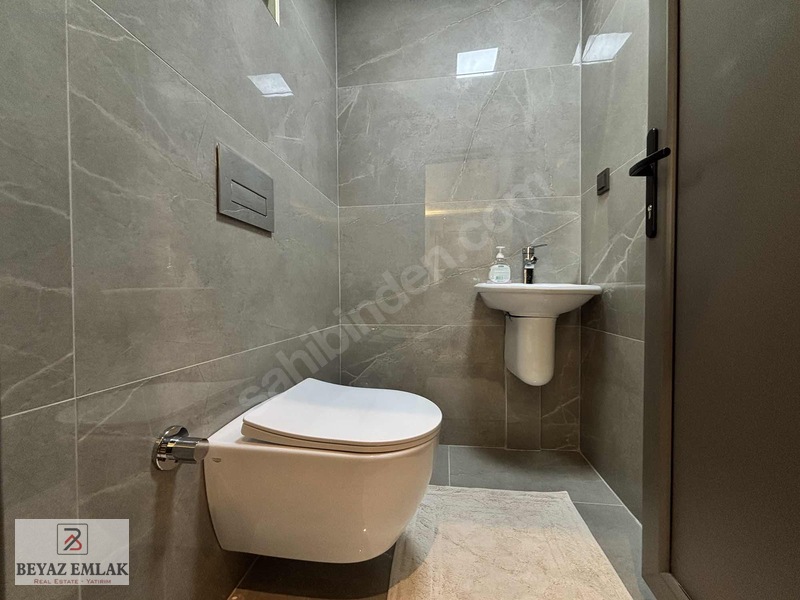 Fabrikalar'da Yerden Isıtmalı Full Eşyalı Kiralık 3+1 Dublex — fotoğraf 5