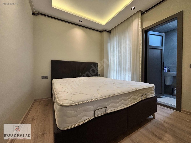 Fabrikalar'da Yerden Isıtmalı Full Eşyalı Kiralık 3+1 Dublex — fotoğraf 6