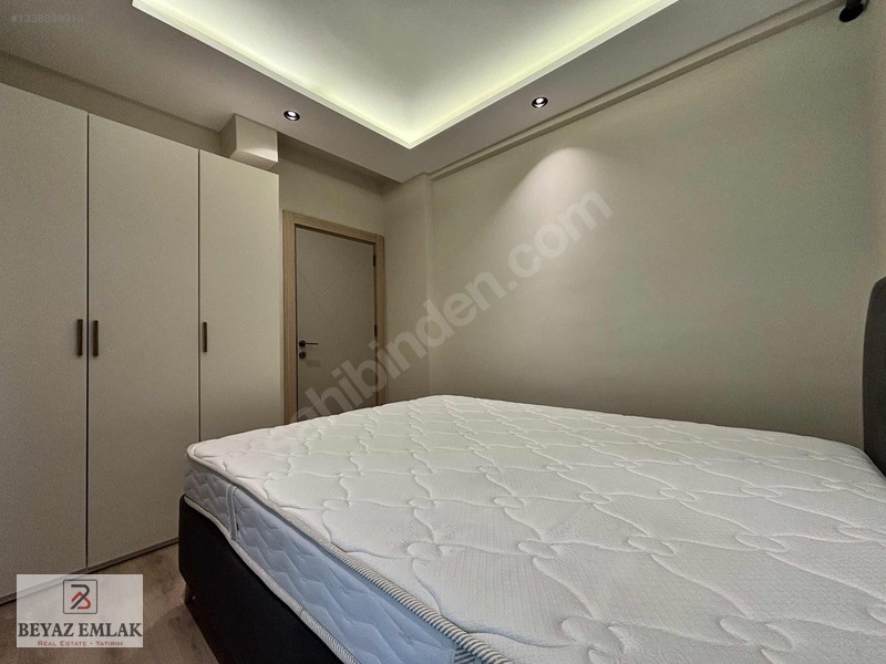 Fabrikalar'da Yerden Isıtmalı Full Eşyalı Kiralık 3+1 Dublex — fotoğraf 7