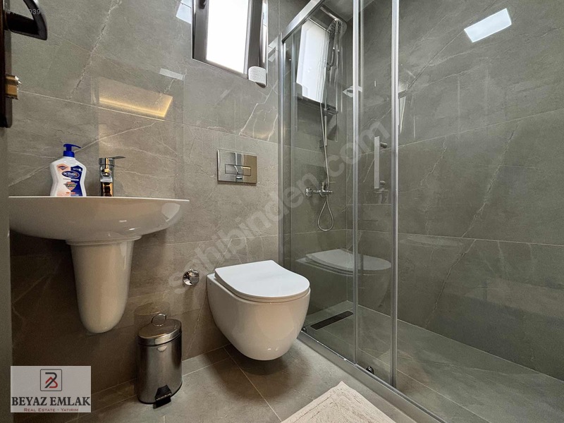Fabrikalar'da Yerden Isıtmalı Full Eşyalı Kiralık 3+1 Dublex — fotoğraf 8