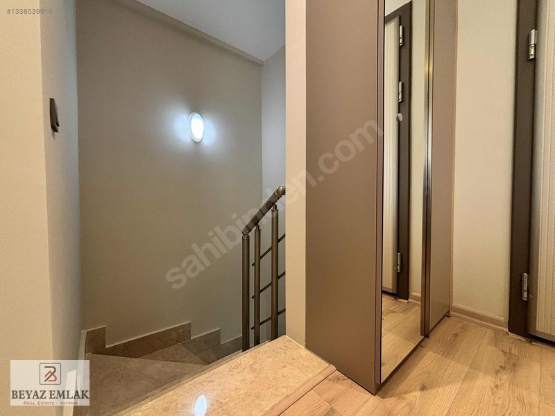 Fabrikalar'da Yerden Isıtmalı Full Eşyalı Kiralık 3+1 Dublex — fotoğraf 9