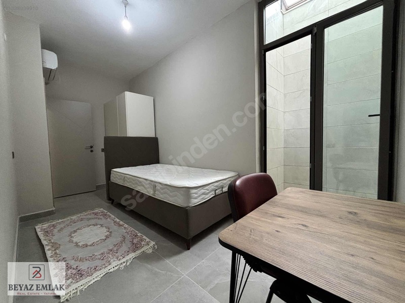 Fabrikalar'da Yerden Isıtmalı Full Eşyalı Kiralık 3+1 Dublex — fotoğraf 11
