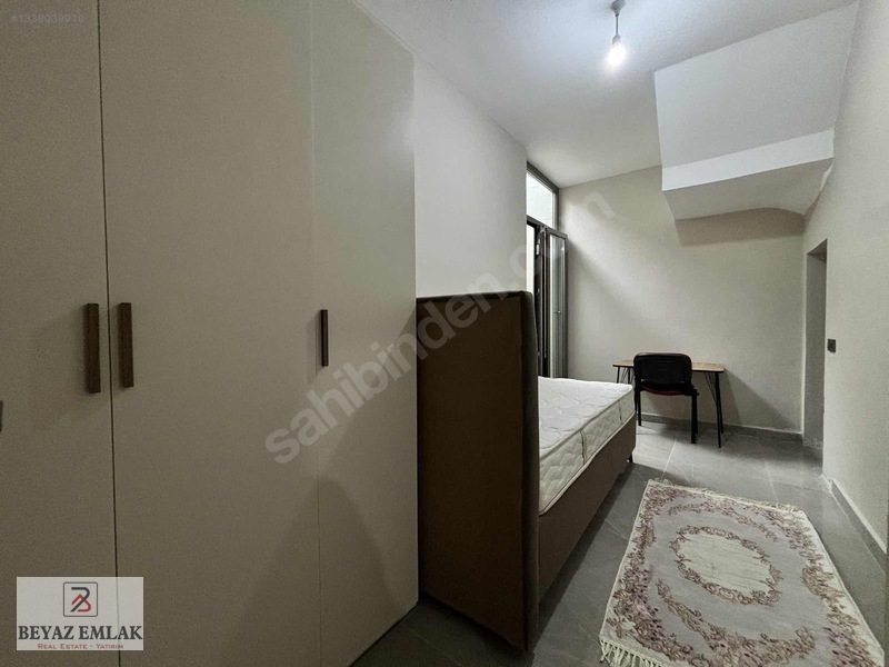 Fabrikalar'da Yerden Isıtmalı Full Eşyalı Kiralık 3+1 Dublex — fotoğraf 12