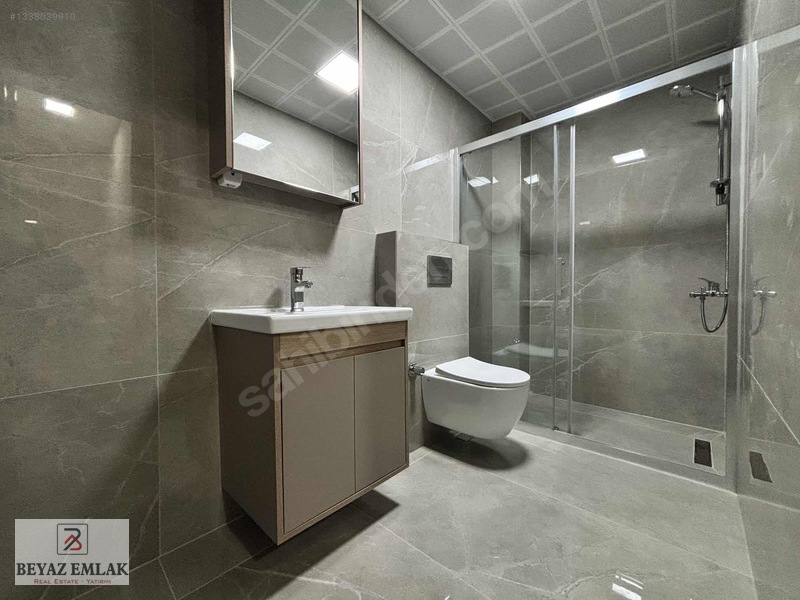 Fabrikalar'da Yerden Isıtmalı Full Eşyalı Kiralık 3+1 Dublex — fotoğraf 13