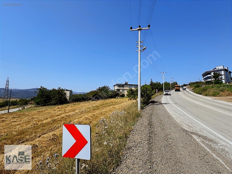 Samsun İlkadımda 1017 M2 6 Kat İmarlı Satılık Fırsat Arsa — fotoğraf 4