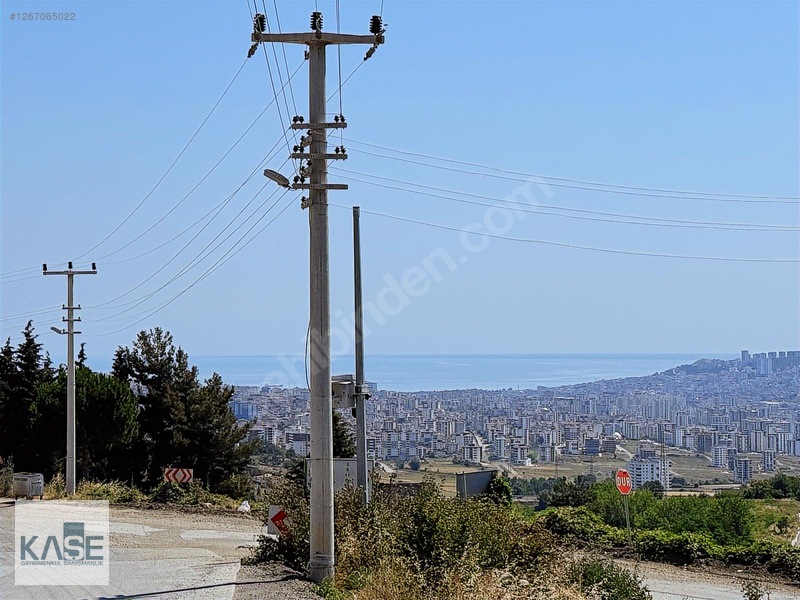 Samsun İlkadımda 1017 M2 6 Kat İmarlı Satılık Fırsat Arsa — fotoğraf 6