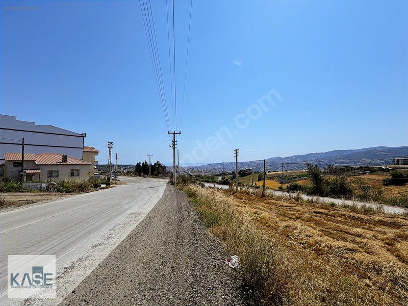 Samsun İlkadımda 1017 M2 6 Kat İmarlı Satılık Fırsat Arsa — fotoğraf 7