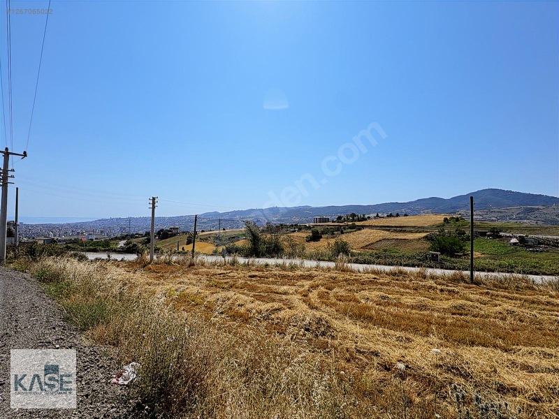 Samsun İlkadımda 1017 M2 6 Kat İmarlı Satılık Fırsat Arsa — fotoğraf 8