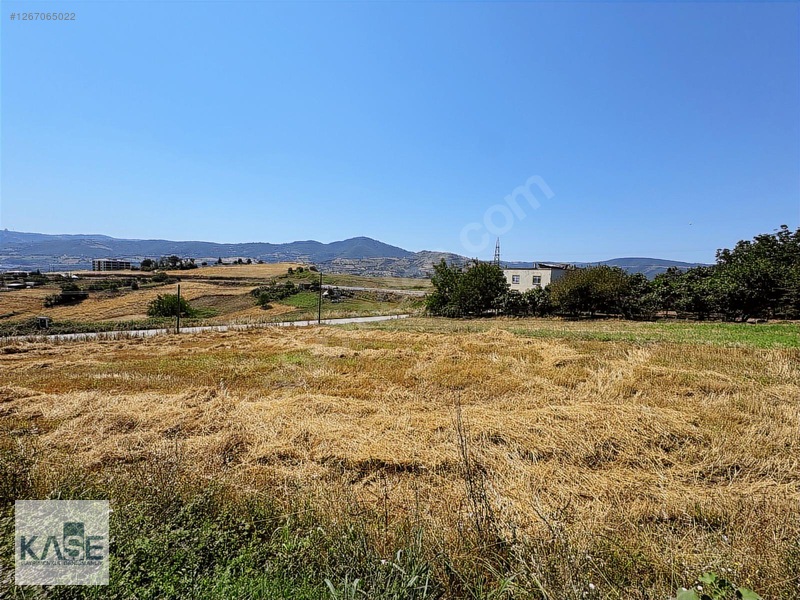 Samsun İlkadımda 1017 M2 6 Kat İmarlı Satılık Fırsat Arsa — fotoğraf 11
