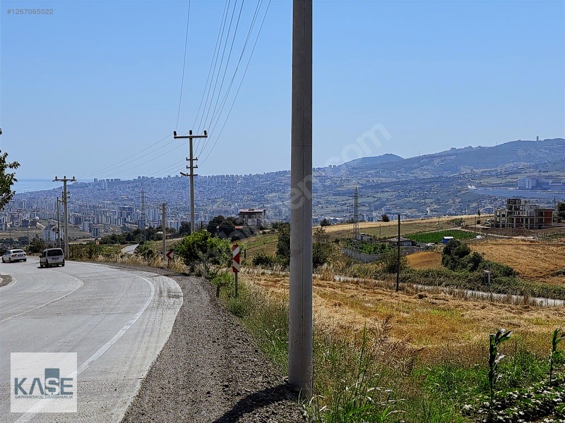 Samsun İlkadımda 1017 M2 6 Kat İmarlı Satılık Fırsat Arsa — fotoğraf 12