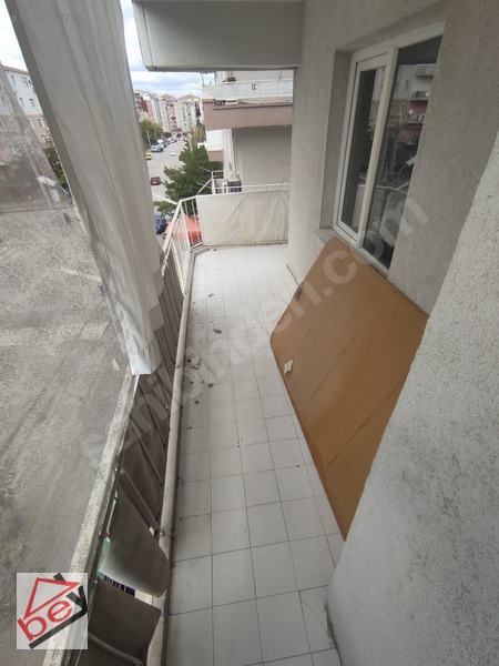 Bey'den Andiçende Cadde Üzeri Ara Kat Ön Cephe Kiralık 3+1 Daire — fotoğraf 8