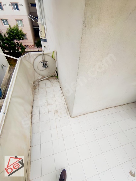Bey'den Andiçende Cadde Üzeri Ara Kat Ön Cephe Kiralık 3+1 Daire — fotoğraf 9