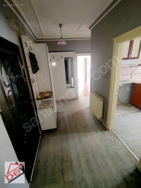 Bey'den Andiçende Cadde Üzeri Ara Kat Ön Cephe Kiralık 3+1 Daire — fotoğraf 16