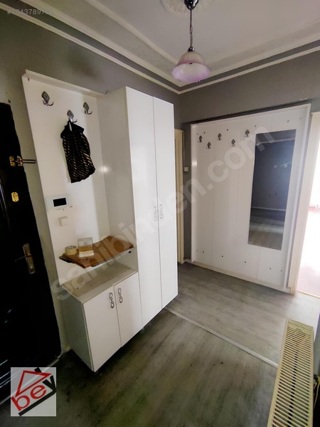 Bey'den Andiçende Cadde Üzeri Ara Kat Ön Cephe Kiralık 3+1 Daire — fotoğraf 18