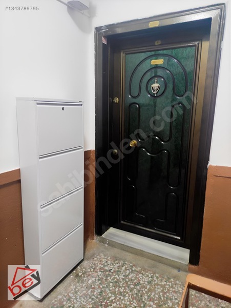 Bey'den Andiçende Cadde Üzeri Ara Kat Ön Cephe Kiralık 3+1 Daire — fotoğraf 21
