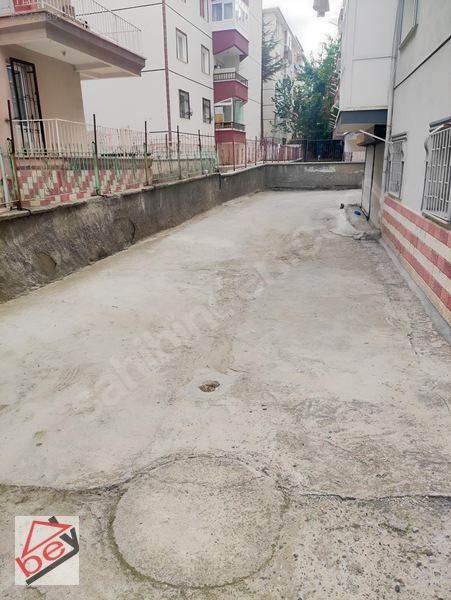 Bey'den Andiçende Cadde Üzeri Ara Kat Ön Cephe Kiralık 3+1 Daire — fotoğraf 23