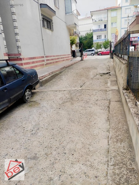 Bey'den Andiçende Cadde Üzeri Ara Kat Ön Cephe Kiralık 3+1 Daire — fotoğraf 25