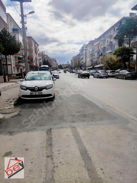 Bey'den Andiçende Cadde Üzeri Ara Kat Ön Cephe Kiralık 3+1 Daire — fotoğraf 26