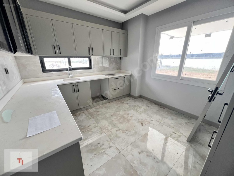 Ti Group Kabasakal 3+1 Ç.banyo G.odalı Donatılı Satılık Daire — fotoğraf 3
