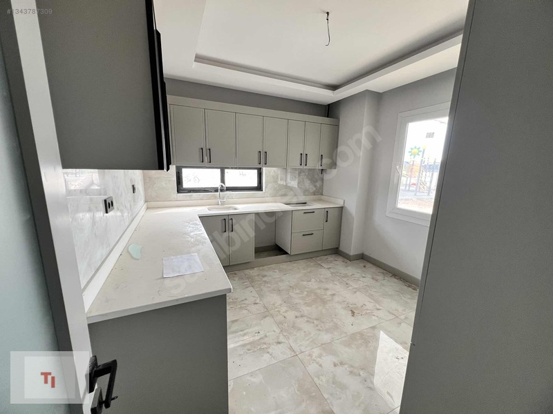 Ti Group Kabasakal 3+1 Ç.banyo G.odalı Donatılı Satılık Daire — fotoğraf 4