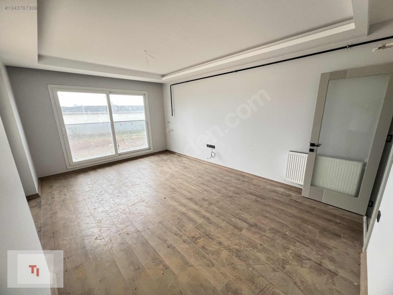 Ti Group Kabasakal 3+1 Ç.banyo G.odalı Donatılı Satılık Daire — fotoğraf 5