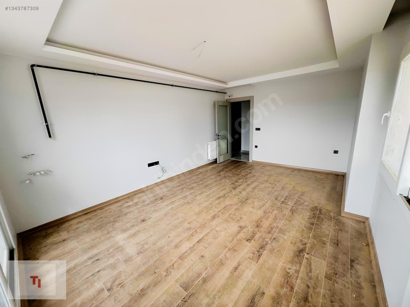 Ti Group Kabasakal 3+1 Ç.banyo G.odalı Donatılı Satılık Daire — fotoğraf 6