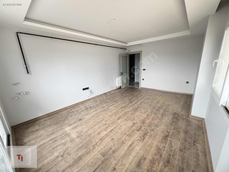 Ti Group Kabasakal 3+1 Ç.banyo G.odalı Donatılı Satılık Daire — fotoğraf 7
