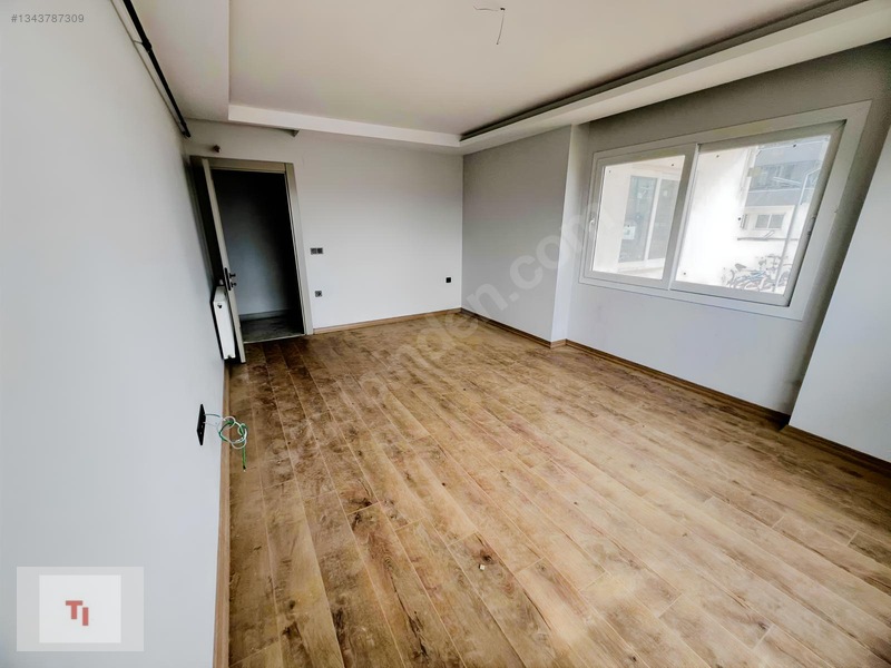 Ti Group Kabasakal 3+1 Ç.banyo G.odalı Donatılı Satılık Daire — fotoğraf 8