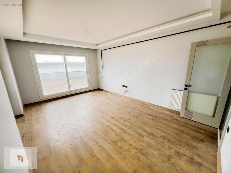 Ti Group Kabasakal 3+1 Ç.banyo G.odalı Donatılı Satılık Daire — fotoğraf 9