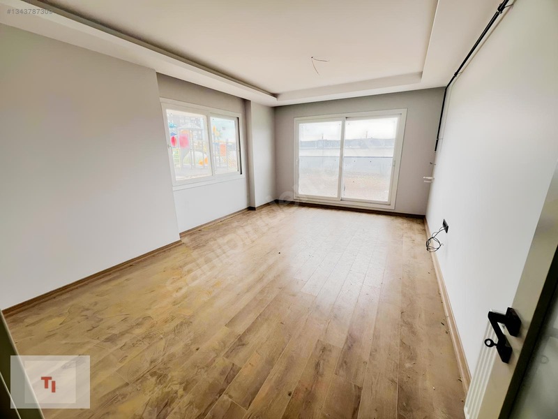 Ti Group Kabasakal 3+1 Ç.banyo G.odalı Donatılı Satılık Daire — fotoğraf 10