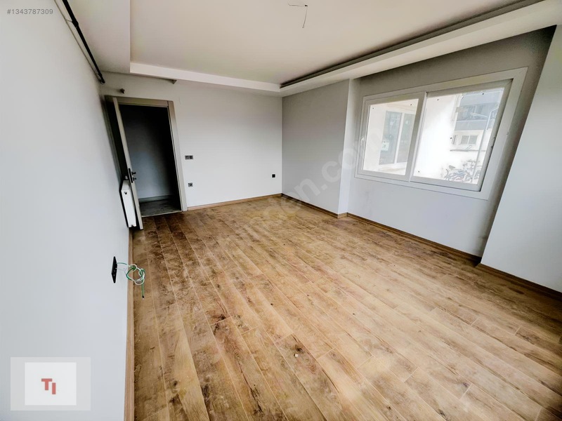 Ti Group Kabasakal 3+1 Ç.banyo G.odalı Donatılı Satılık Daire — fotoğraf 11