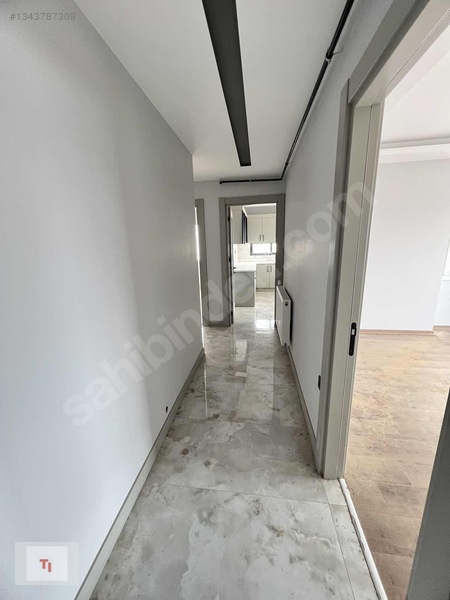 Ti Group Kabasakal 3+1 Ç.banyo G.odalı Donatılı Satılık Daire — fotoğraf 13