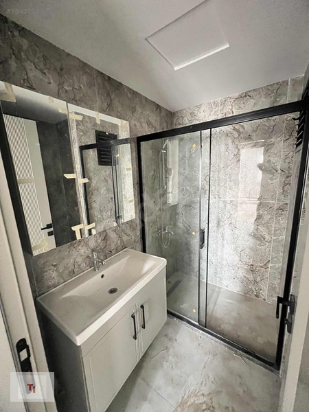 Ti Group Kabasakal 3+1 Ç.banyo G.odalı Donatılı Satılık Daire — fotoğraf 15