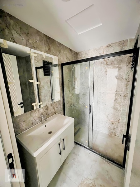 Ti Group Kabasakal 3+1 Ç.banyo G.odalı Donatılı Satılık Daire — fotoğraf 16