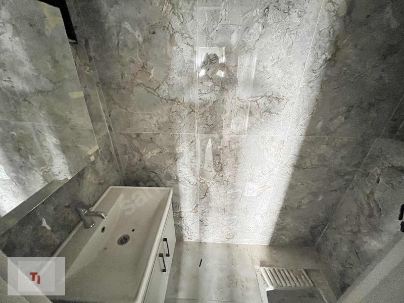 Ti Group Kabasakal 3+1 Ç.banyo G.odalı Donatılı Satılık Daire — fotoğraf 19