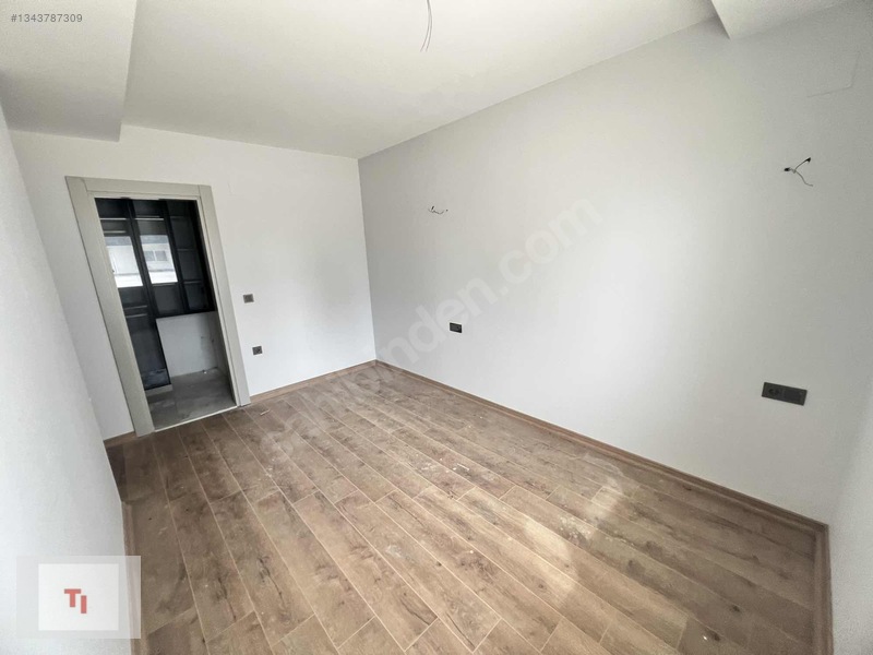Ti Group Kabasakal 3+1 Ç.banyo G.odalı Donatılı Satılık Daire — fotoğraf 21