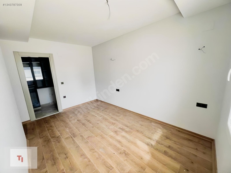 Ti Group Kabasakal 3+1 Ç.banyo G.odalı Donatılı Satılık Daire — fotoğraf 22