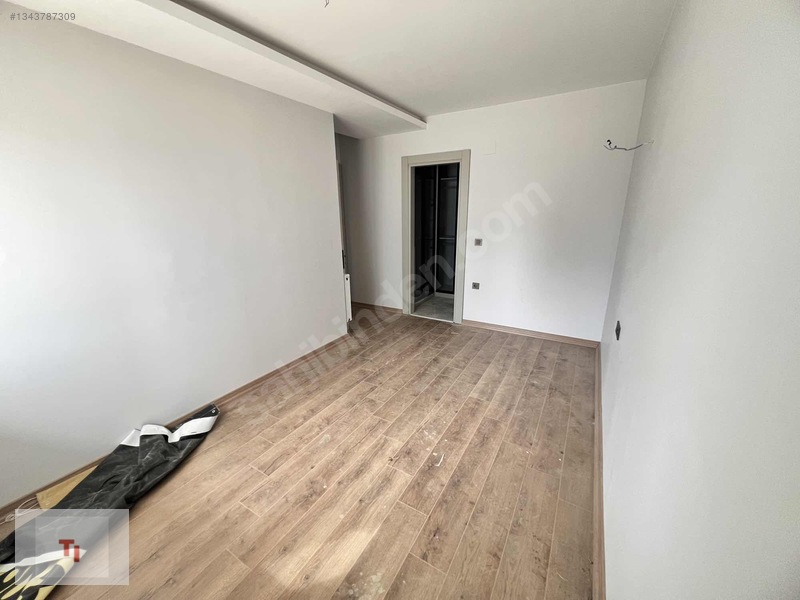 Ti Group Kabasakal 3+1 Ç.banyo G.odalı Donatılı Satılık Daire — fotoğraf 25