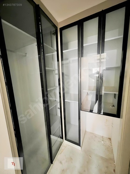 Ti Group Kabasakal 3+1 Ç.banyo G.odalı Donatılı Satılık Daire — fotoğraf 26