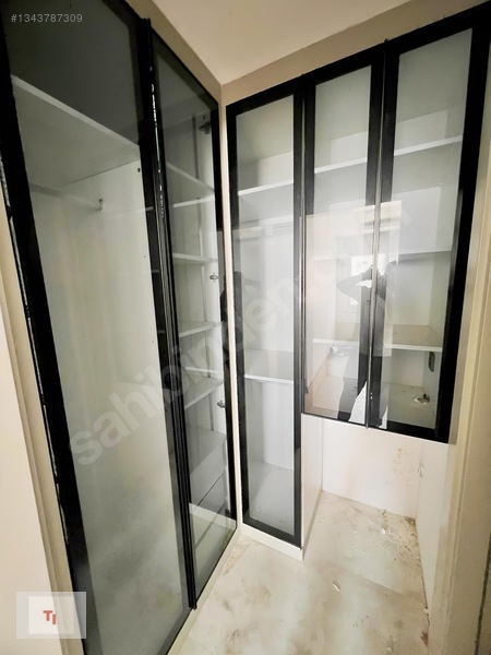 Ti Group Kabasakal 3+1 Ç.banyo G.odalı Donatılı Satılık Daire — fotoğraf 27