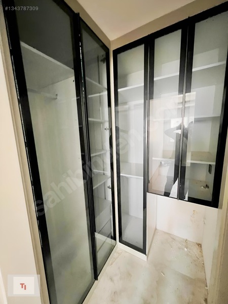 Ti Group Kabasakal 3+1 Ç.banyo G.odalı Donatılı Satılık Daire — fotoğraf 28