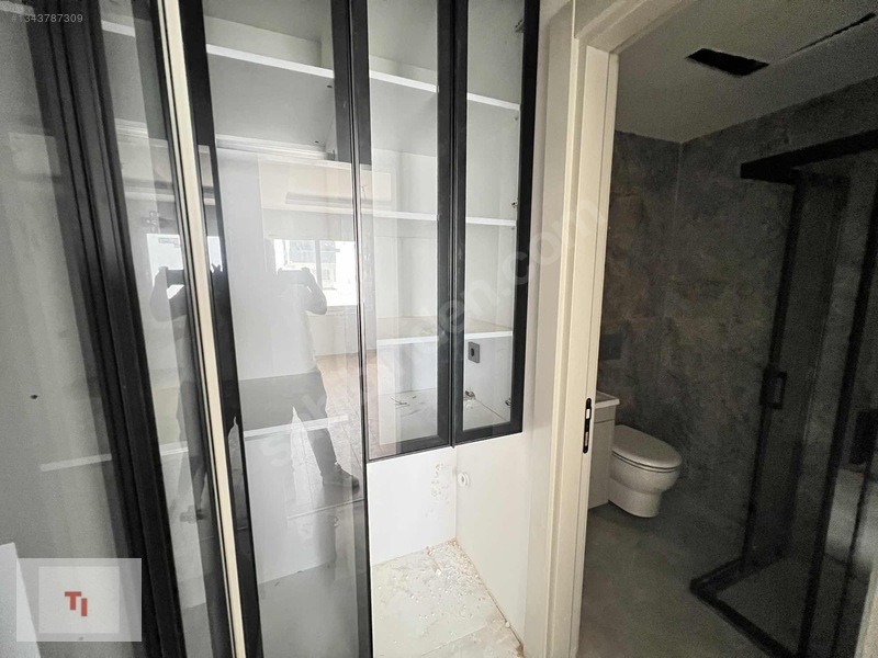 Ti Group Kabasakal 3+1 Ç.banyo G.odalı Donatılı Satılık Daire — fotoğraf 29
