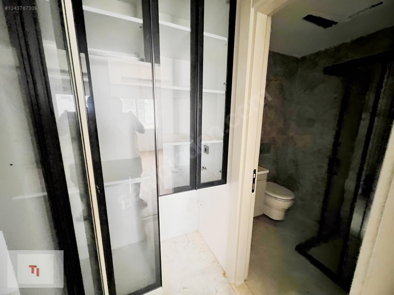 Ti Group Kabasakal 3+1 Ç.banyo G.odalı Donatılı Satılık Daire — fotoğraf 30